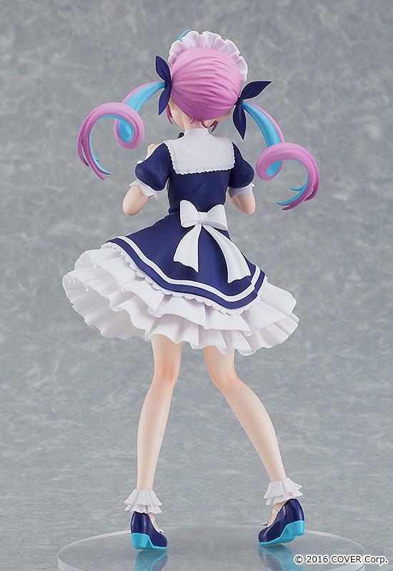 HOLOLIVE PRODUCTION - Minato Aqua - Pop Up Parade 17cm - 3
