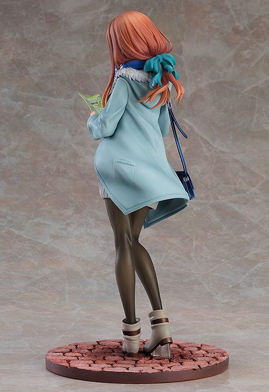 QUINTESSENTIAL QUINTUPLETS - Miku Nakano 