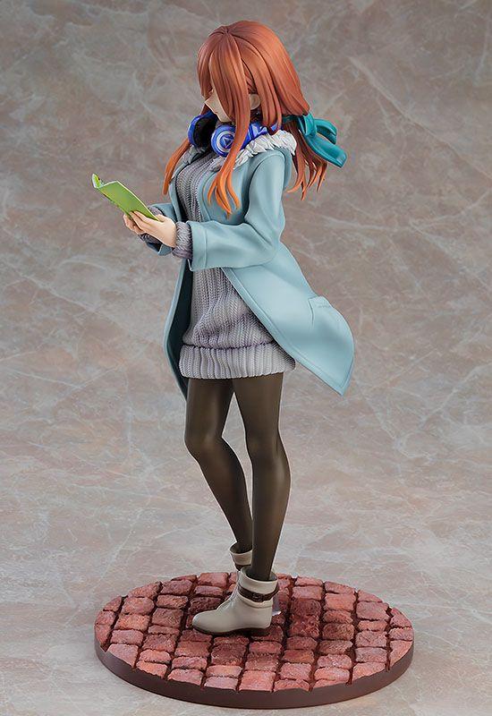 QUINTESSENTIAL QUINTUPLETS - Miku Nakano 