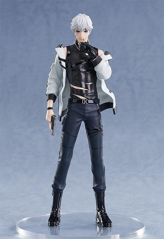 LOVE & PRODUCER - Qiluo Zhou - Pop Up Parade 19cm - 2