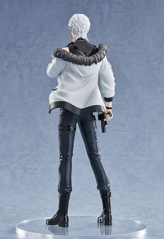 LOVE & PRODUCER - Qiluo Zhou - Pop Up Parade 19cm - 3