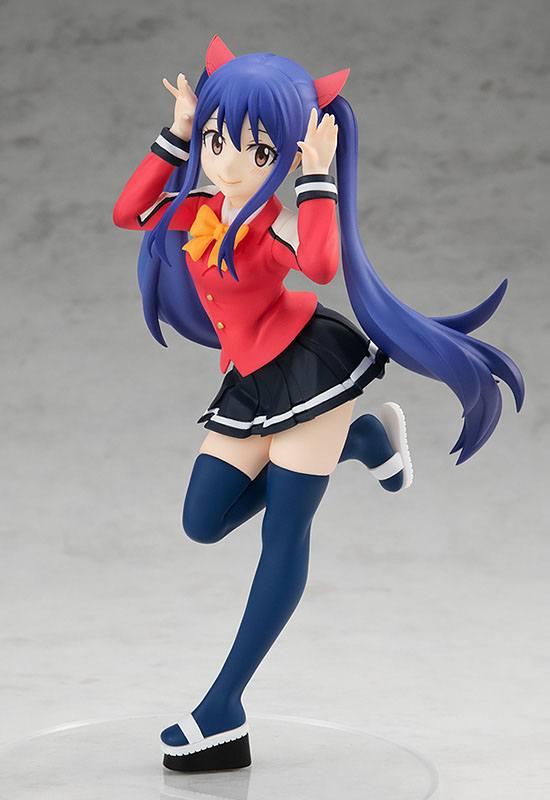 FAIRY TAIL - Wendy Marvell - Pop Up Parade 16cm - 2