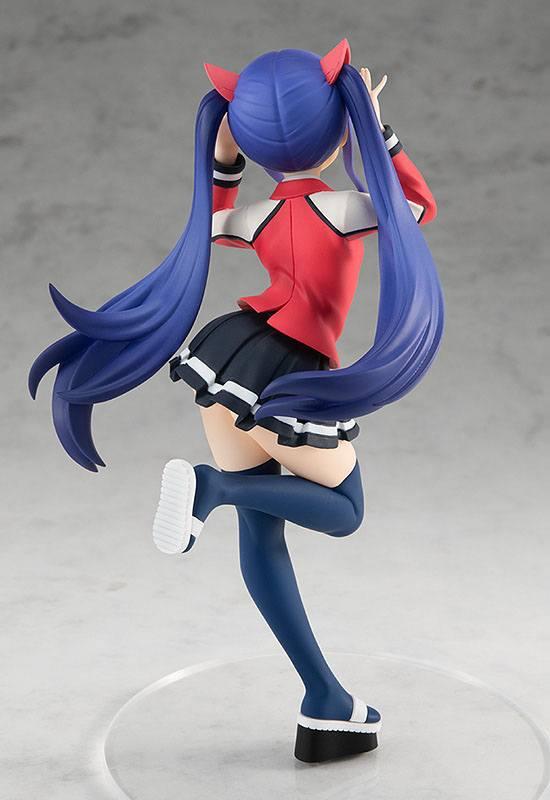 FAIRY TAIL - Wendy Marvell - Pop Up Parade 16cm - 3
