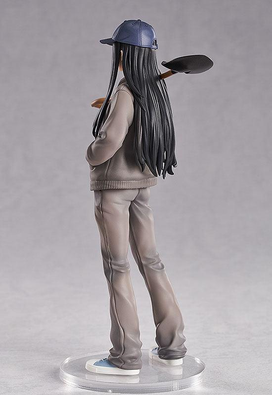 UNDER ONE PERSON - Feng Baobao - Pop Up Parade 16cm - 3