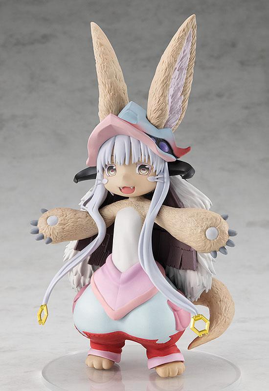 MADE IN ABYSS - Nanachi - Pop Up Parade 17cm - 2