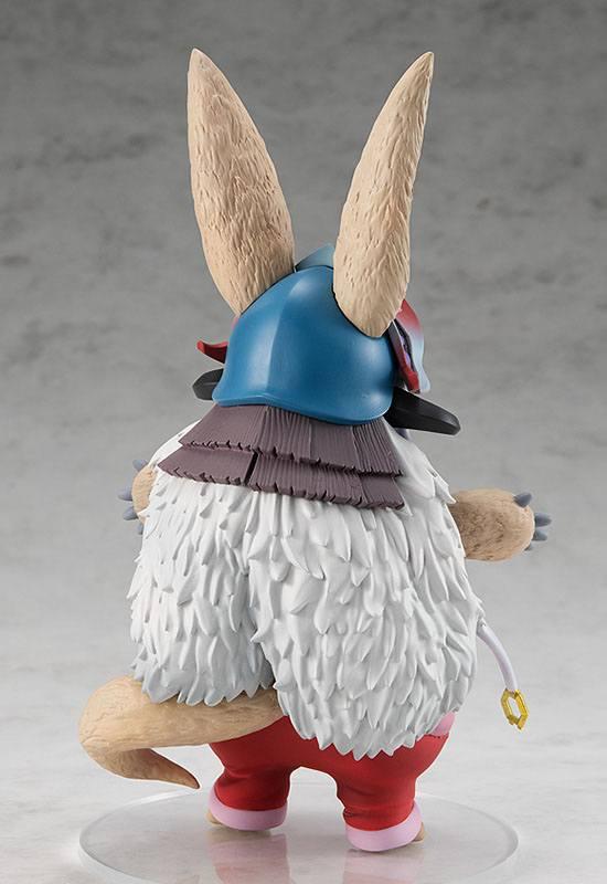 MADE IN ABYSS - Nanachi - Pop Up Parade 17cm - 3