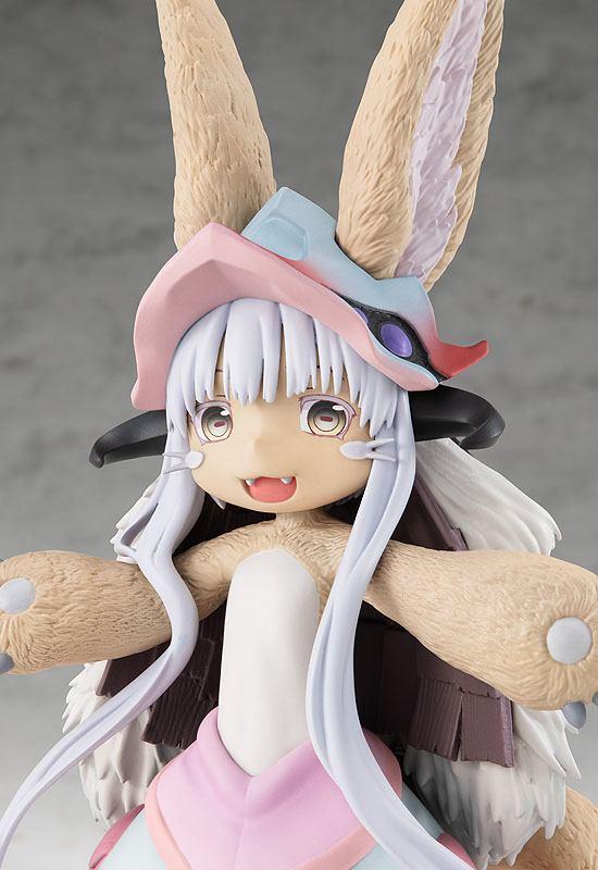 MADE IN ABYSS - Nanachi - Pop Up Parade 17cm - 4