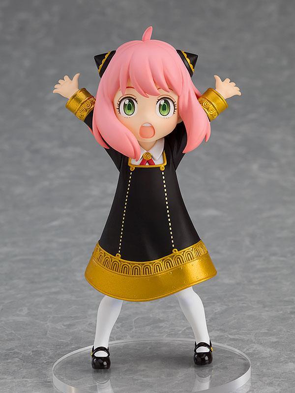 SPY X FAMILY - Anya Forger - Pop Up Parade 10cm - 2