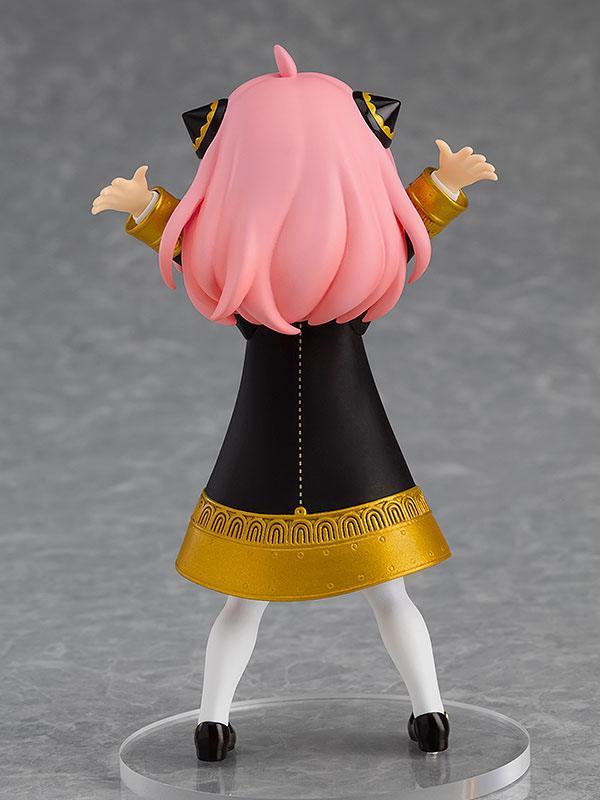 SPY X FAMILY - Anya Forger - Pop Up Parade 10cm - 3