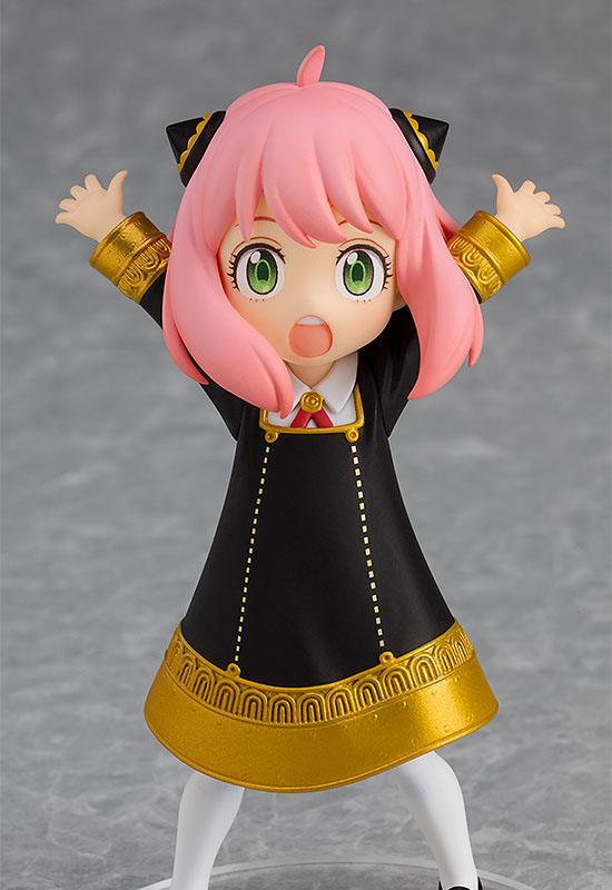 SPY X FAMILY - Anya Forger - Pop Up Parade 10cm - 4