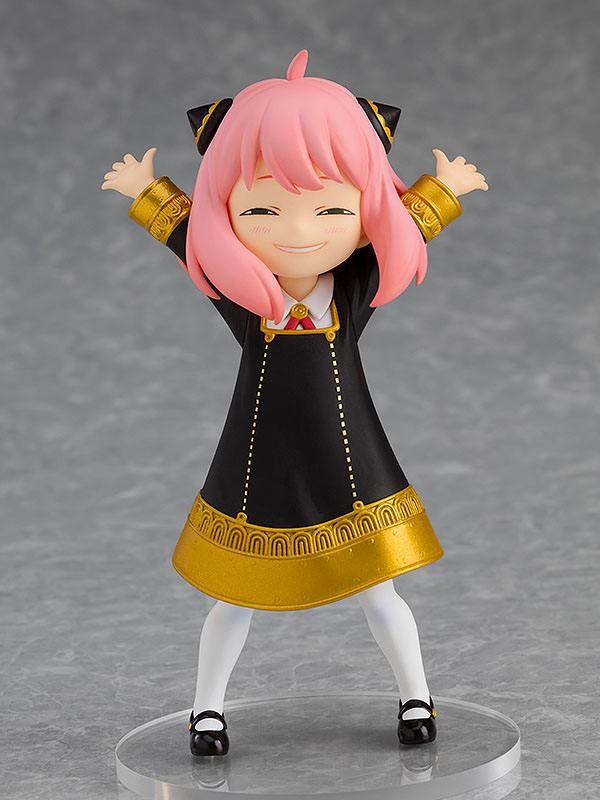 SPY X FAMILY - Anya Forger - Pop Up Parade 10cm - 5