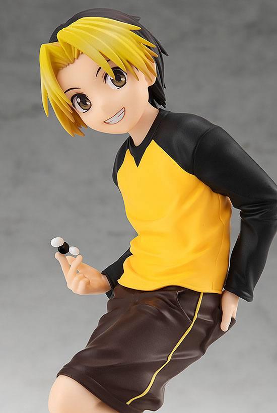 HIKARU NO GO - Hikaru Shindo - Pop Up Parade 13cm - 4