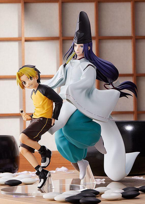 HIKARU NO GO - Hikaru Shindo - Pop Up Parade 13cm - 5