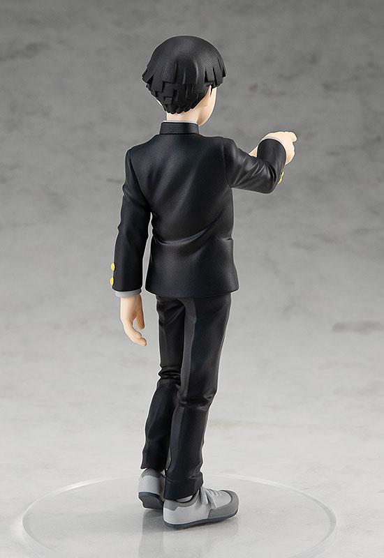 MOB PSYCHO 100 3 - Shigeo Kageyama - Pop Up Parade 16cm - 3