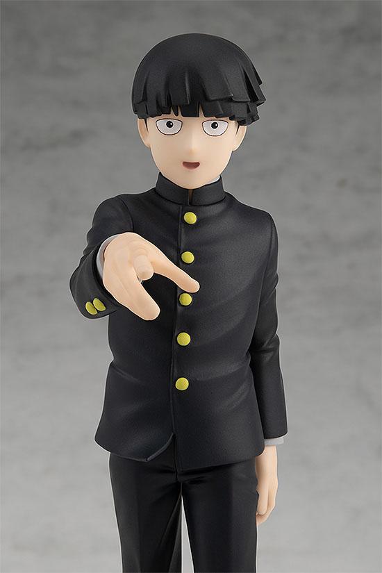 MOB PSYCHO 100 3 - Shigeo Kageyama - Pop Up Parade 16cm - 4