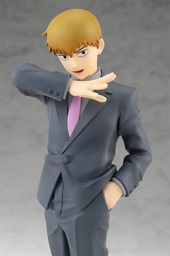 MOB PSYCHO 100 3 - Arataka Reigen - Pop Up Parade 17cm - 4