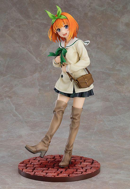 THE QUINTESSENTIAL QUINTUPLETS - Yotsuba 