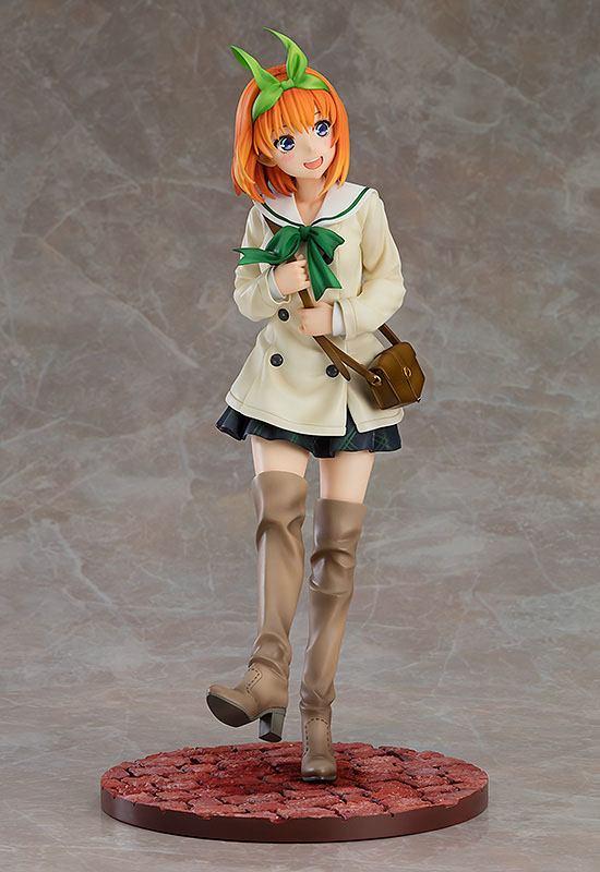 THE QUINTESSENTIAL QUINTUPLETS - Yotsuba 