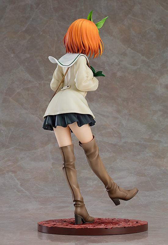 THE QUINTESSENTIAL QUINTUPLETS - Yotsuba 