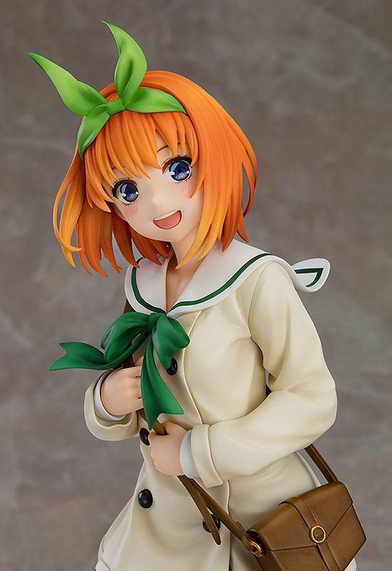 THE QUINTESSENTIAL QUINTUPLETS - Yotsuba 