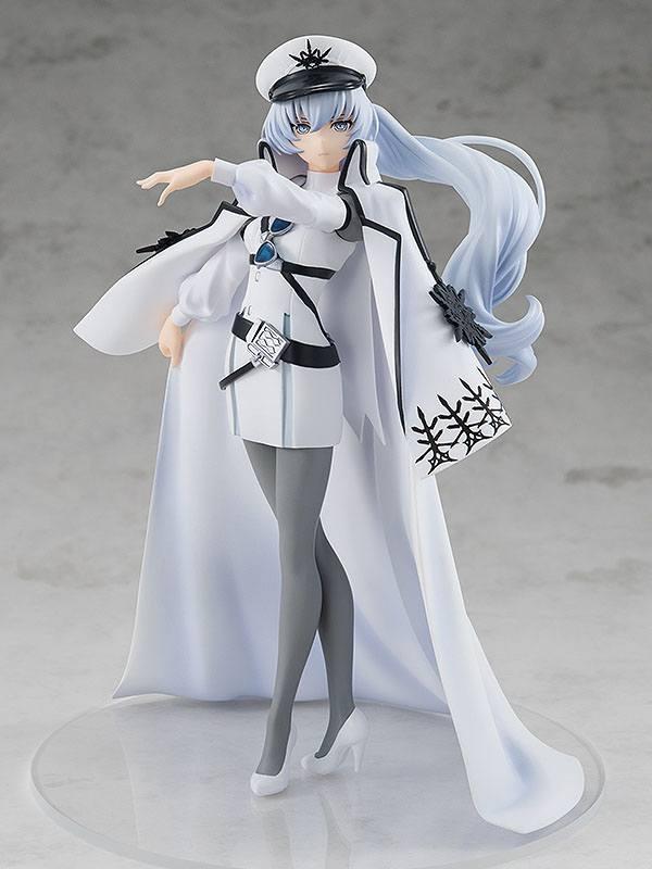 RWBY ICE QUEENDOM - Weiss Schnee 