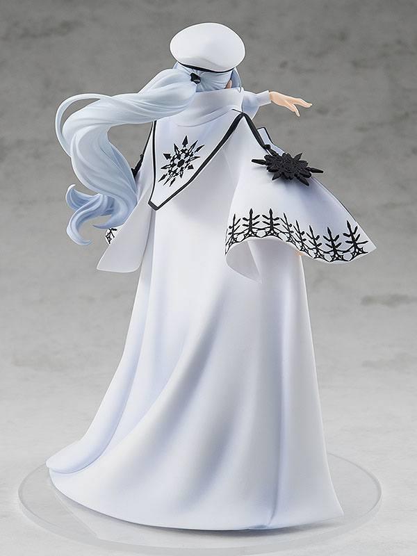RWBY ICE QUEENDOM - Weiss Schnee 