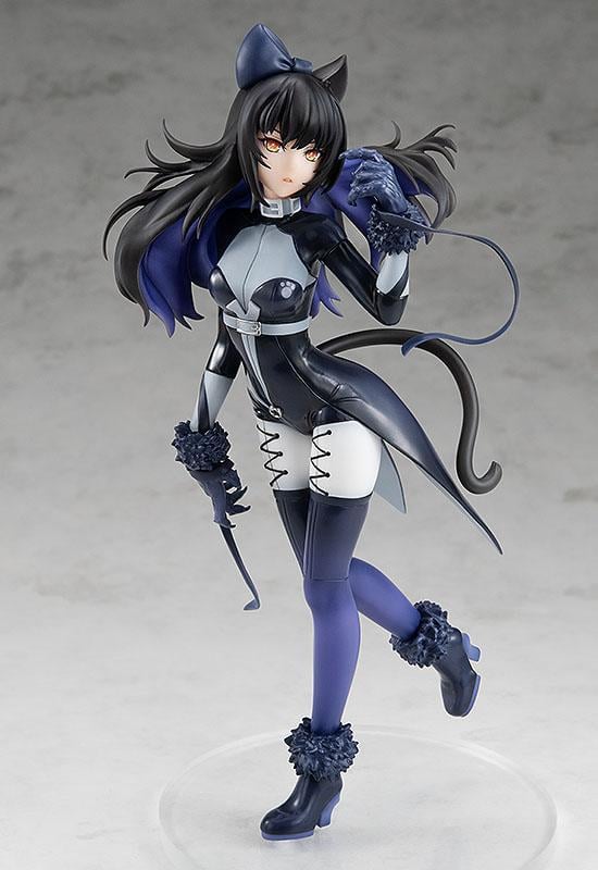 RWBY ICE QUEENDOM - Blake Belladonna 