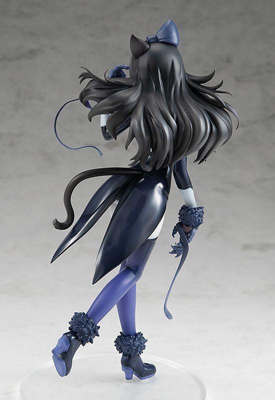 RWBY ICE QUEENDOM - Blake Belladonna 