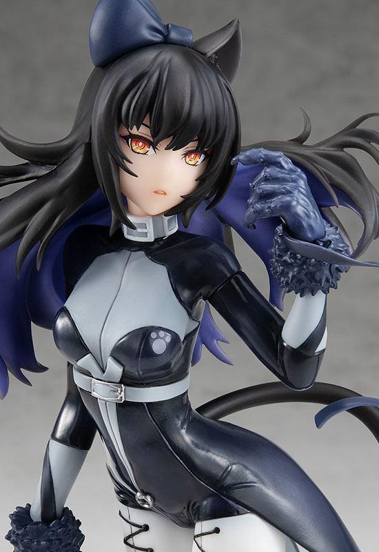 RWBY ICE QUEENDOM - Blake Belladonna 