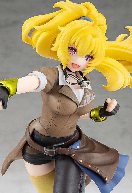RWBY ICE QUEENDOM - Yang Xiao Long 