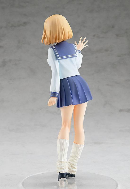 A COUPLE OF CUCKOOS - Sachi Umino - Pop Up Parade 17cm - 3