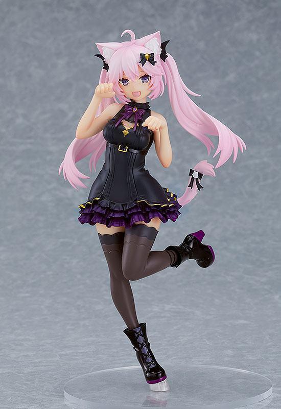 VSHOJO - Nyatasha Nyanners - Pop Up Parade 18cm - 2