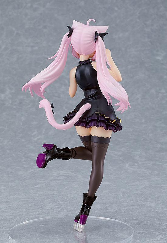 VSHOJO - Nyatasha Nyanners - Pop Up Parade 18cm - 3