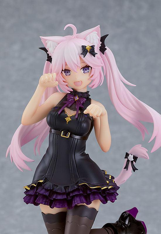 VSHOJO - Nyatasha Nyanners - Pop Up Parade 18cm - 4