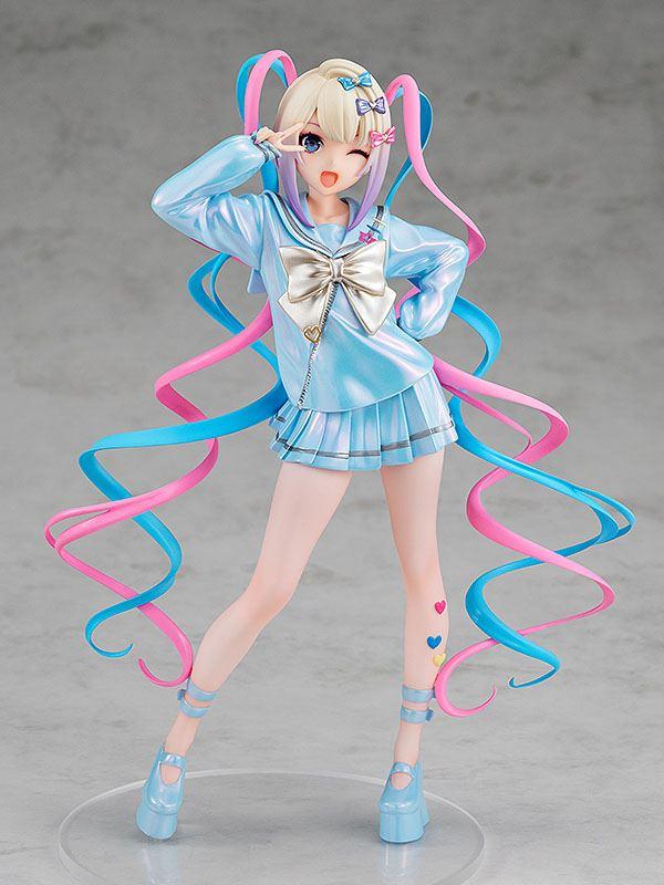 NEEDY STREAMER OVERLOAD - OMGKawaiiAngel - Pop Up Parade 17cm - 2