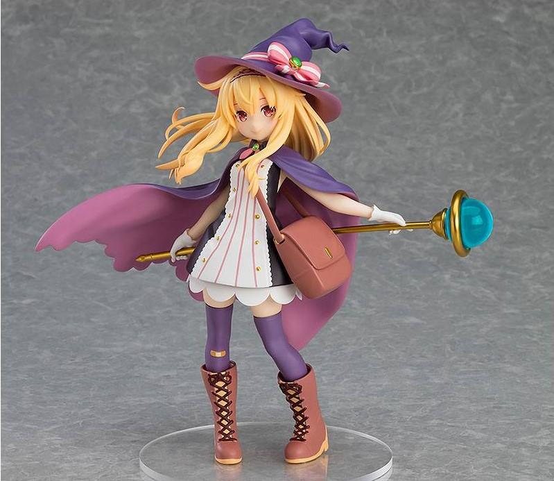 LITTLE WITCH NOBETA - Nobeta - Pop Up Parade 16cm - 2