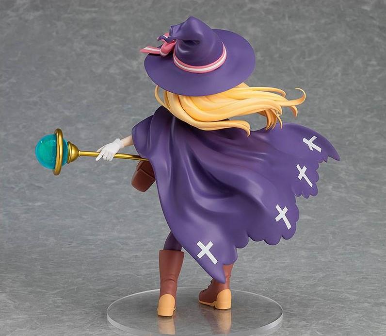LITTLE WITCH NOBETA - Nobeta - Pop Up Parade 16cm - 3