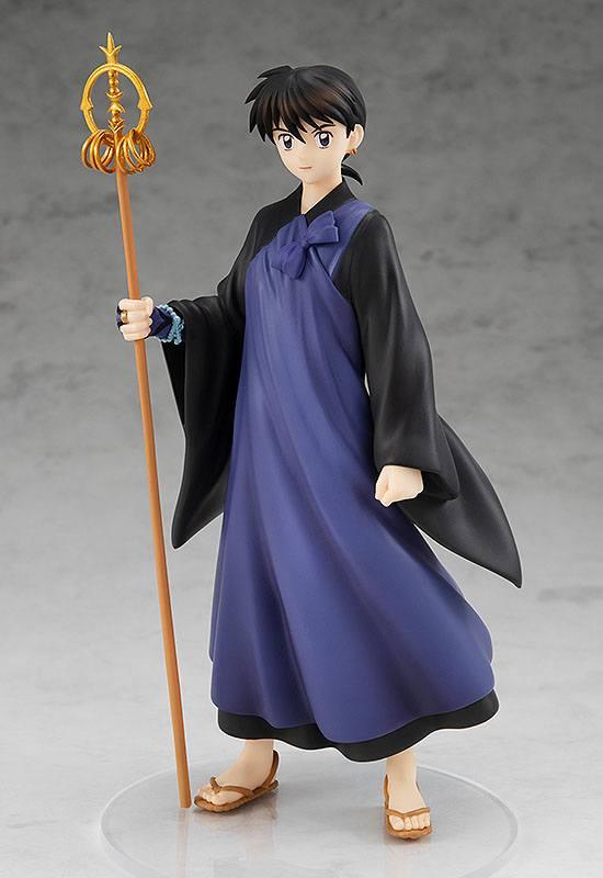 INUYASHA - Miroku - Pop Up Parade 17cm - 2