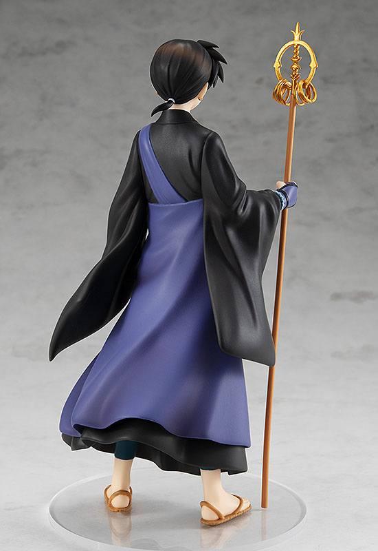 INUYASHA - Miroku - Pop Up Parade 17cm - 3