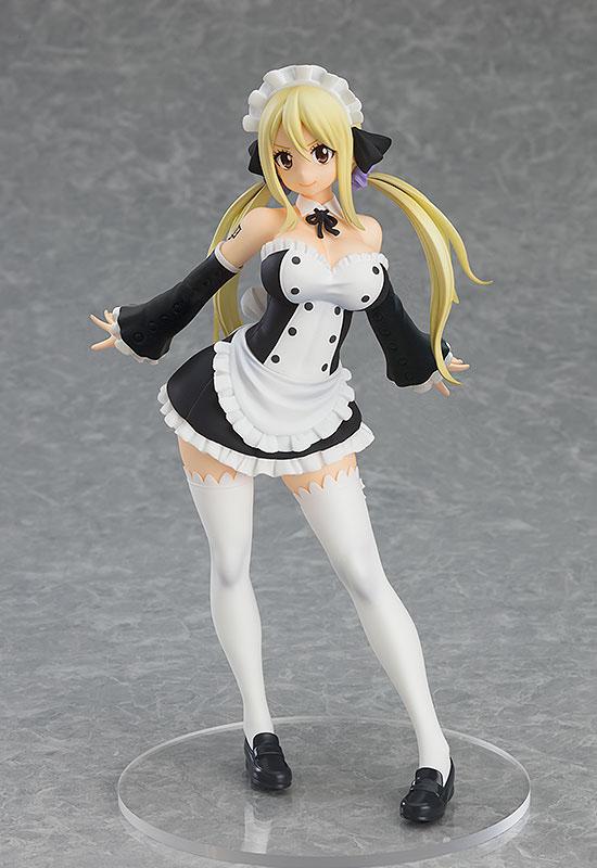 FAIRY TAIL - Lucy Heartfilia 