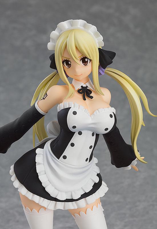 FAIRY TAIL - Lucy Heartfilia 