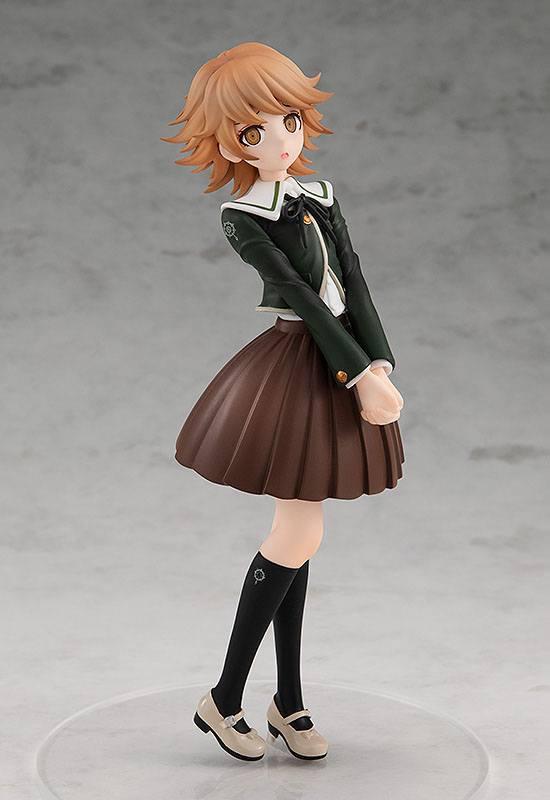 DANGANRONPA 1.2 RELOAD - Chihiro Fujisaki - Pop Up Parade 14cm - 2