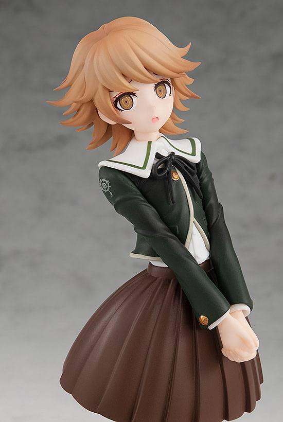 DANGANRONPA 1.2 RELOAD - Chihiro Fujisaki - Pop Up Parade 14cm - 4