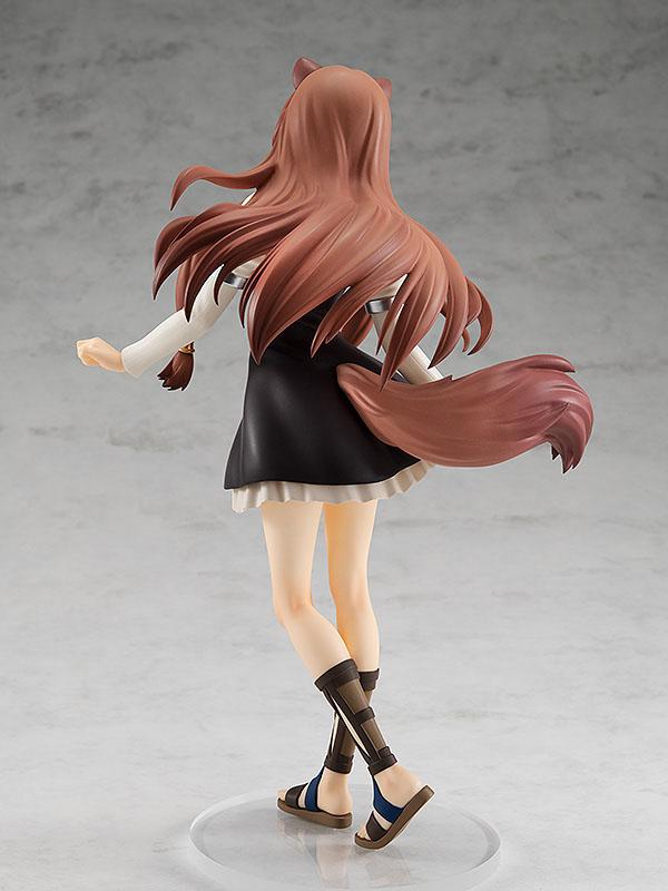 THE RISING OF THE SHIELD HERO - Raphtalia  - Pop Up Parade Large 24cm - 3