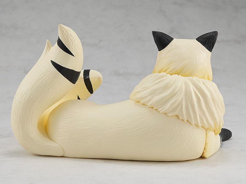 INUYASHA - Shippo & Kirara - Pop Up Parade 10cm - 3