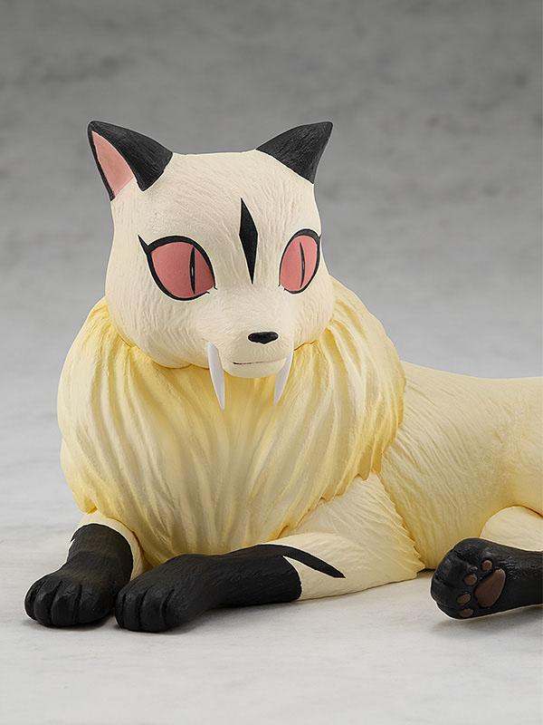INUYASHA - Shippo & Kirara - Pop Up Parade 10cm - 4