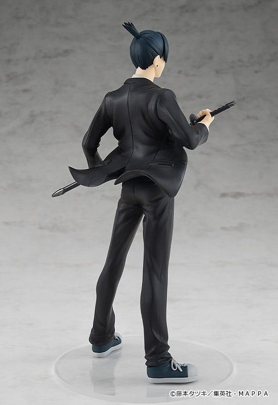 CHAINSAW MAN - Aki Hayakawa - Pop Up Parade 17cm - 3