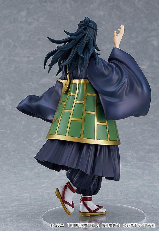 JUJUTSU KAISEN 0 - Suguru Geto - Pop Up Parade 18cm - 3