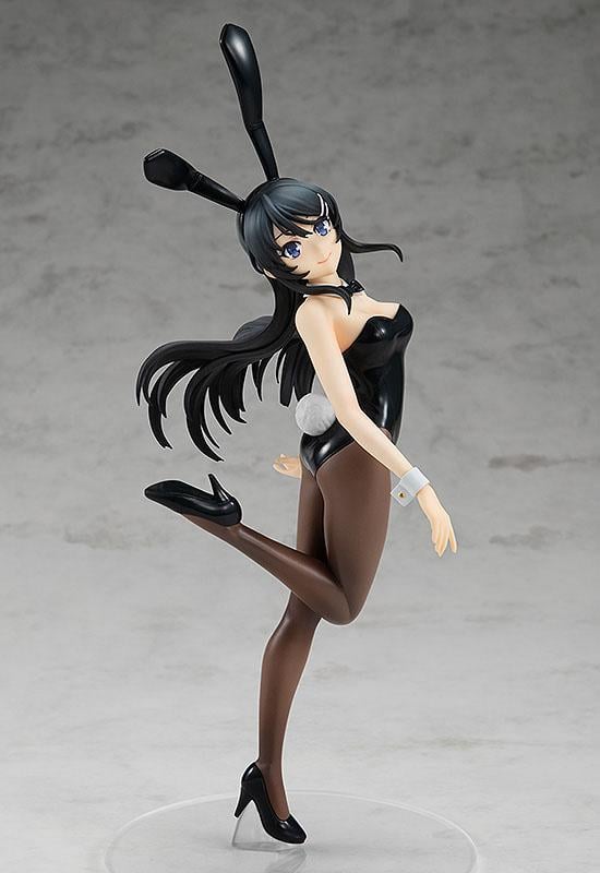 RASCAL ... BUNNY GIRL SENPAI - Mai Sakurajima - Pop Up Parade 20cm - 2