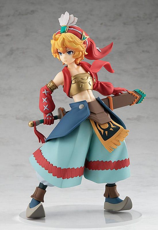 LEGEND OF MANA : THE TEARDROP CRYSTAL - Shiloh - Pop Up Parade 17cm - 2